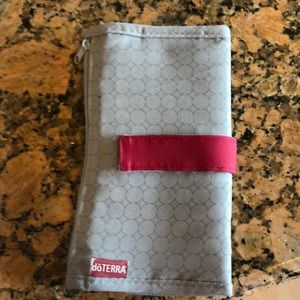 DOTERRA DAILY VITAMIN ORGANIZER